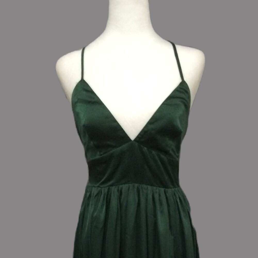 Showpo Wintergreen